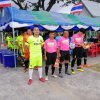 โครงการแข่งขันกีฬาเยาวชนและประชาชนต้านยาเสพติดดงบังเกมส์